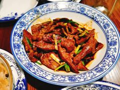 -兰边碗(鼓楼店)