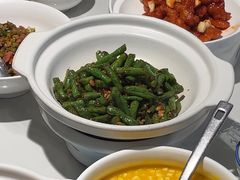 -兰湘子·湘菜小炒(石家庄万象城店)