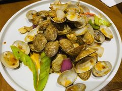 -海棠湾聚鼎香海鲜坊(海昌梦幻不夜城店)