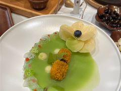 -叶叶菩提(太原别墅店)