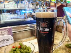 卡力特黑啤-Malena玛莲娜