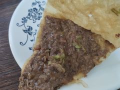 华威肉饼-清真永恒华威肉饼(潘家园店)