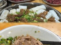 -江村四哥新鲜牛肉店(江高总店)