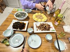 -景祥海鲜美食餐厅