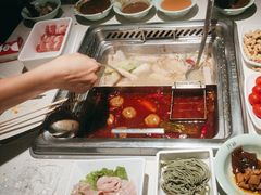 -野妹火锅(龙岗店)