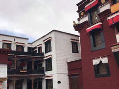 -小昭寺