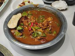 -巧克力渔家.小船海鲜家常菜(三浴场店)