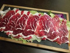 -滇釜火锅·能喝汤的火锅(车公庄店)