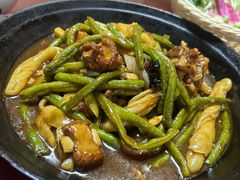 -山乡农家院(海淀区西北旺店)