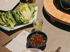 -老北京铜锅涮肉·香辣诱惑·小龙虾(禅城创意产业园店)