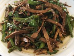 -自游人·美食一楼·地道徽菜(三十年名店)