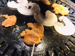 -汉拿山(包河万达店)