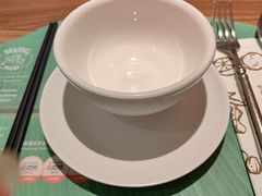 -帕蓝·暹罗料理(大学路店)