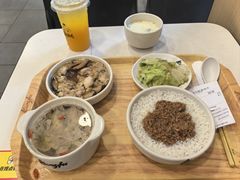 -真功夫(环市中路店)