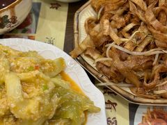 -葛记焖饼(伏牛路店)