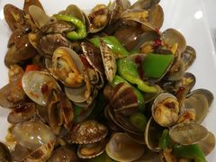 -渔民船说·北塘海鲜·天津菜·海肠捞饭(北塘古镇店)