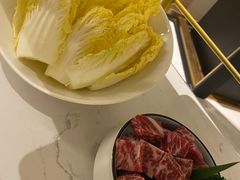 -红雀围·海鲜火锅(陆家嘴中心店)