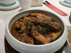 阿婆手工豆腐-香香海南菜餐厅