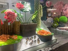 -金马门国际美食百汇(珞喻路店)
