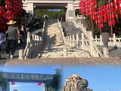 -花亭湖风景名胜区
