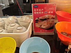 -希尔顿欢朋酒店·欢朋餐厅