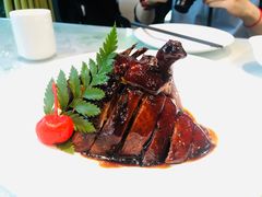 杭州卤鸭-知味观·味庄(杨公堤店)