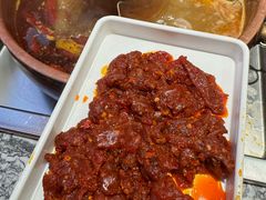 -京元盛铜锅涮肉(上海总店)