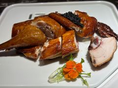 -翠香阁潮州菜馆·始于1994(珠江路店)