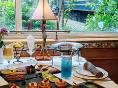 -火车头法国西餐厅