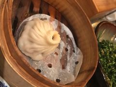 天王烤鸭包-南京大牌档(苏州中心店)