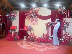 -潞州宴·长治人的会客厅(长兴北路店)