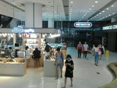 -名盛广场(天河城百货北京路分店)