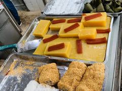 豌豆黄-清真·白记年糕(牛街北口店)