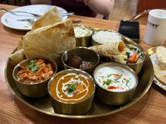 -清真·AL-JANNAT 佳纳特餐厅(狮子桥店)