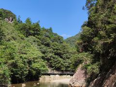 -龙湾潭国家森林公园