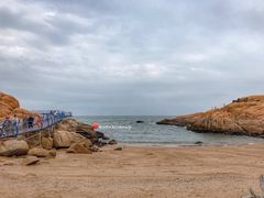 -那琴半岛地质海洋公园