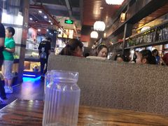 大堂-要得自助火锅(新川路店)