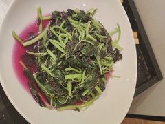 -大鹏饭店·金陵家宴(奥体中心店)