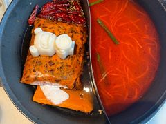 -巴蜀大将火锅(太原旗舰店)