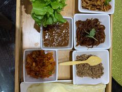 沂蒙山煎饼-映像威海·海鲜味道(市区店)