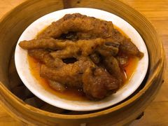 -粤仔湾砂锅粥(金太湖店)