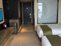 -南通绿洲国际假日酒店全日餐厅