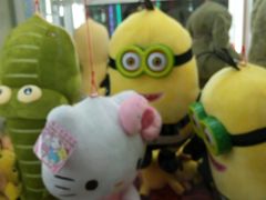 -爱玩嘉年华(龙湖源著天街店)