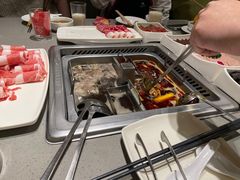 -海底捞火锅(铂澜大象城店)