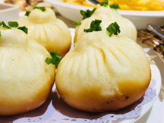 生煎馒头-老吉士(环贸iapm店)