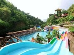 -龙门水都景区