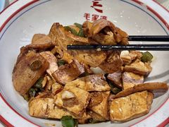 -毛家湾饭店·品牌湘菜(海印店)