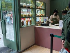 -tuan woodfire kitchen(锦绣坊店)