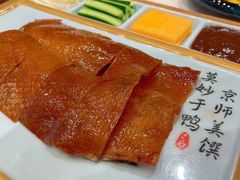 -京粤荟(海王银河科技大厦店)
