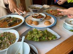 -陈先进鱼馆·地道农家菜(湖墅南路店)
